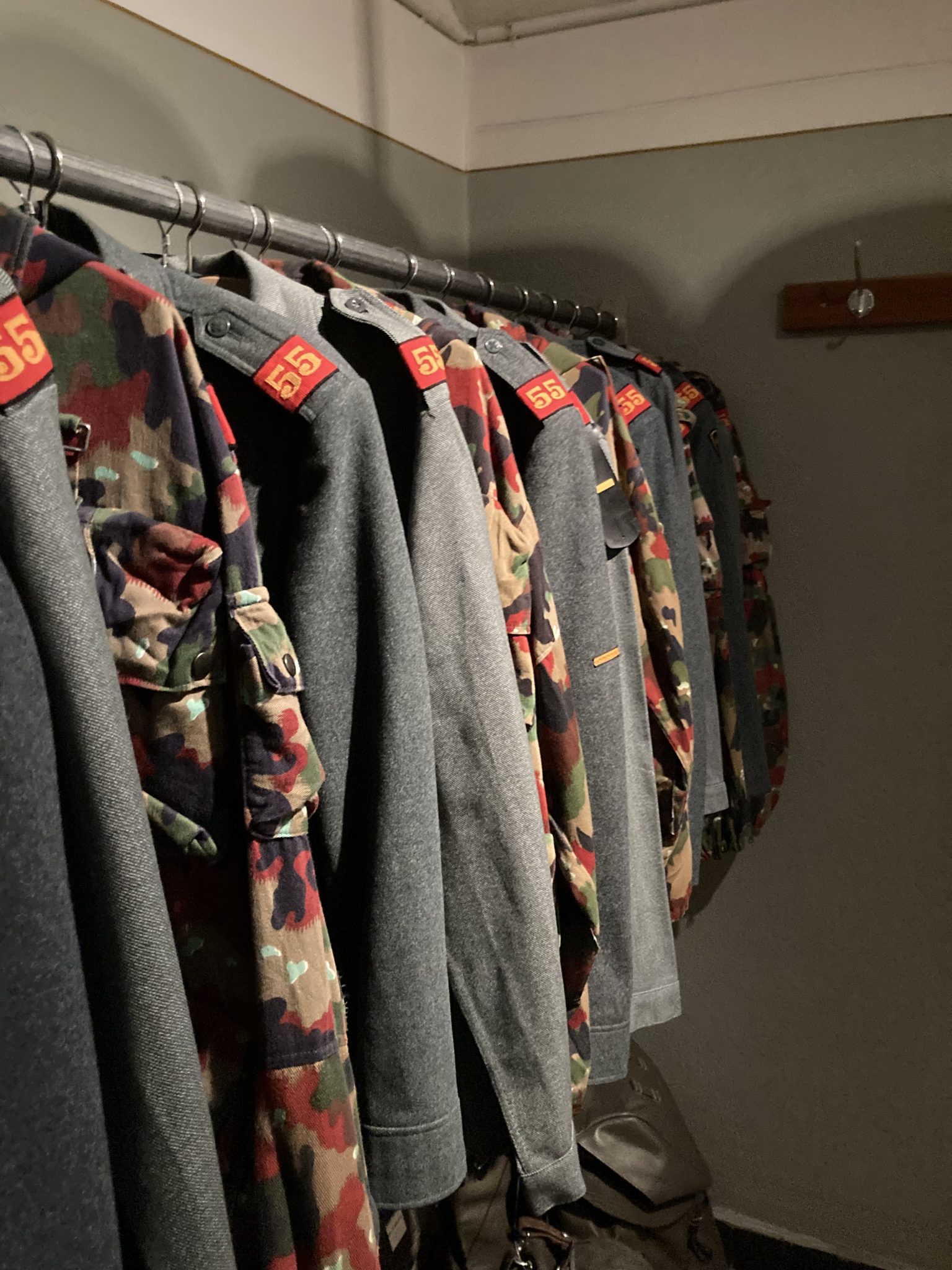 SISP Musée Fort de Chillon - SISP