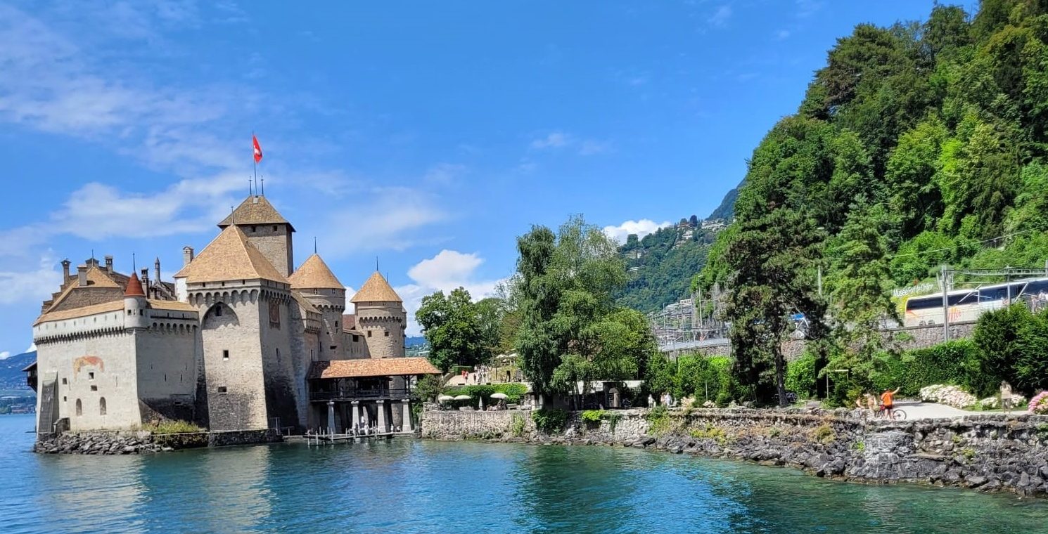 SISP Musée Fort de Chillon - SISP